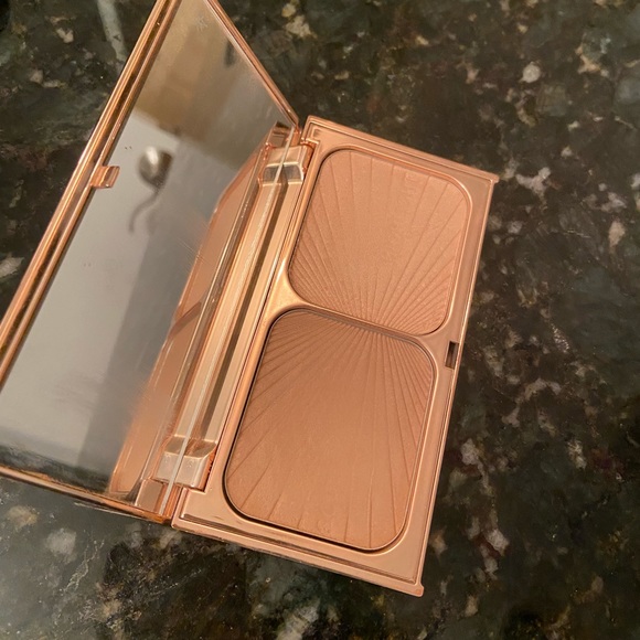 Charlotte Tilbury Makeup Charolette Tilbury Filmstar Bronze Glow